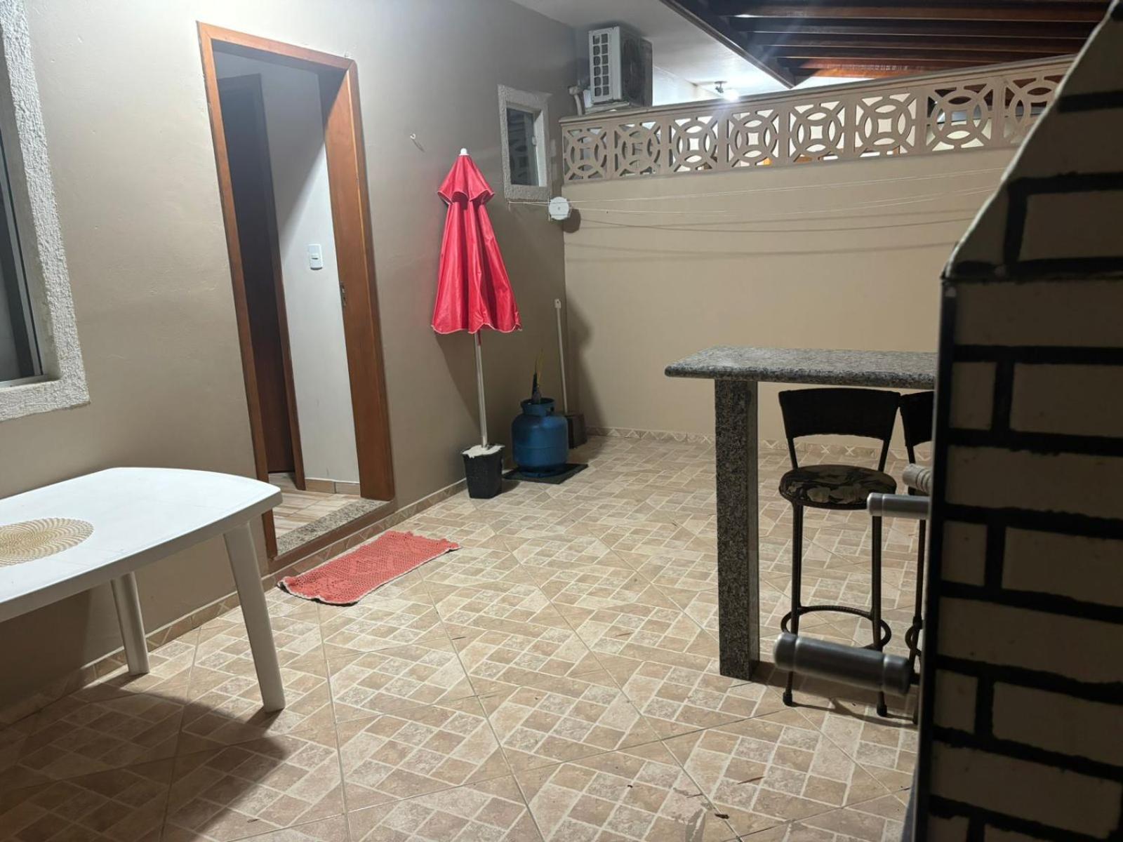 Casa De Praia Bombinhas Exterior foto