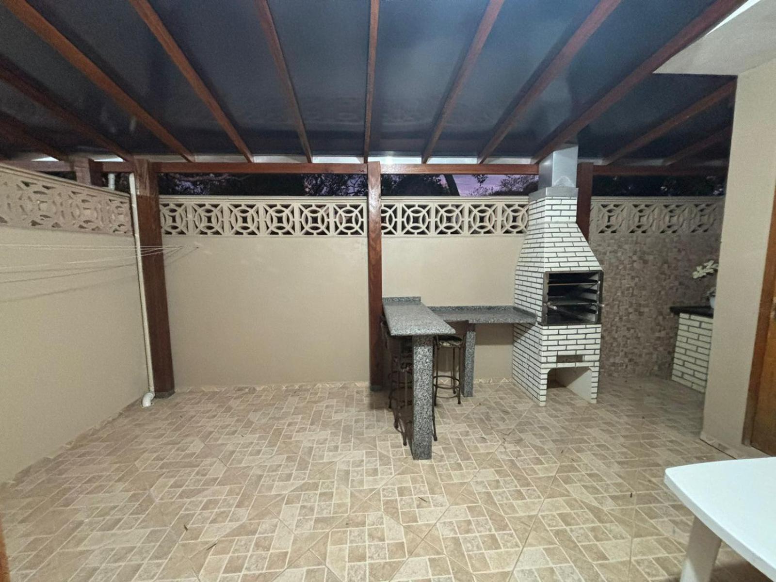 Casa De Praia Bombinhas Exterior foto