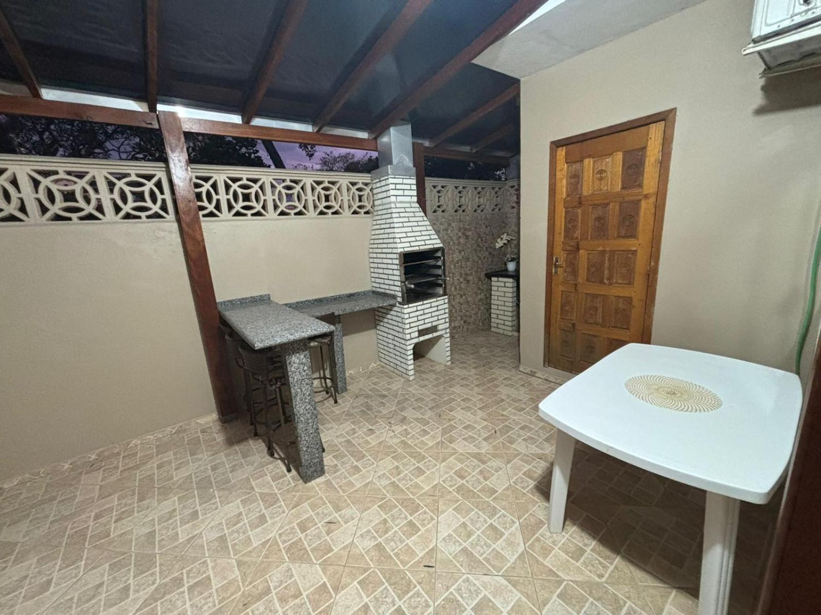 Casa De Praia Bombinhas Exterior foto